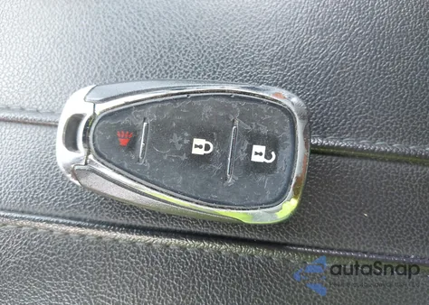 2022 Chevrolet Blazer Fwd 2Lt из США, поврежденный, VIN 3GNKBCR48NS192530